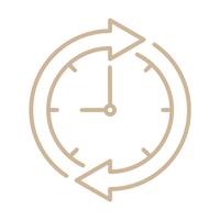 Long-Lasting Retention